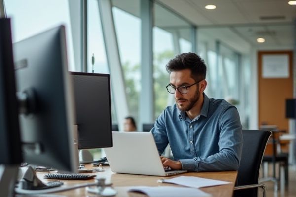 Overseas Job Opportunities in Pakistan
