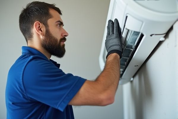 AC Technician Job Opportunities in Pakistan