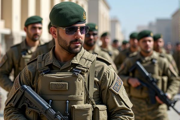 ACCA Job Opportunities in the Pakistan Army