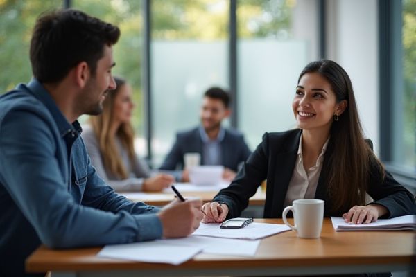 Jobs for ACCA Part-Qualified Professionals in Pakistan