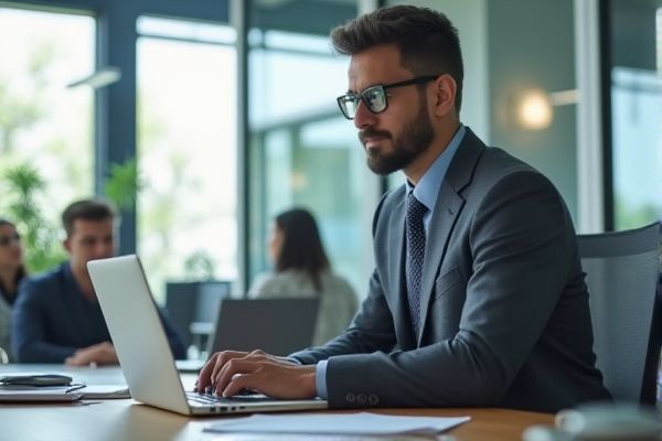 ACCA Trainee Job Opportunities in Pakistan