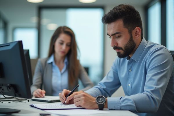 Accountant Job Opportunities in Pakistan