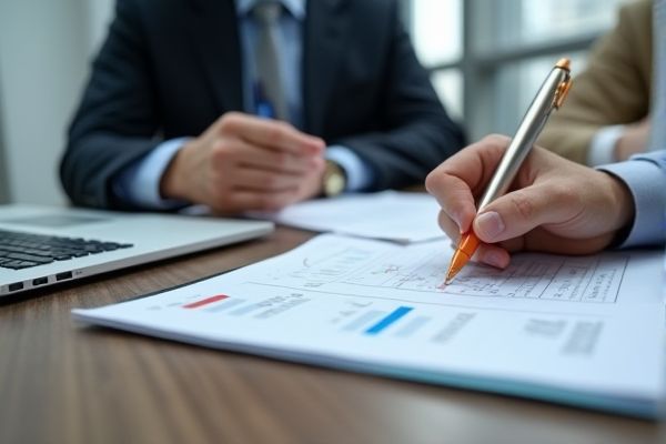 Accounting and Finance Job Opportunities in Pakistan