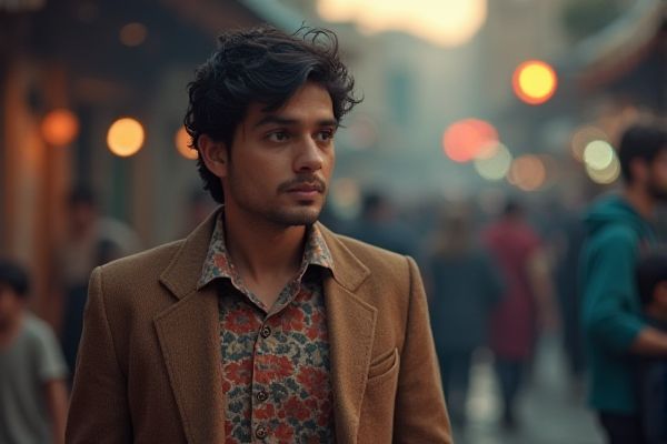 Acting Job Opportunities in Pakistan