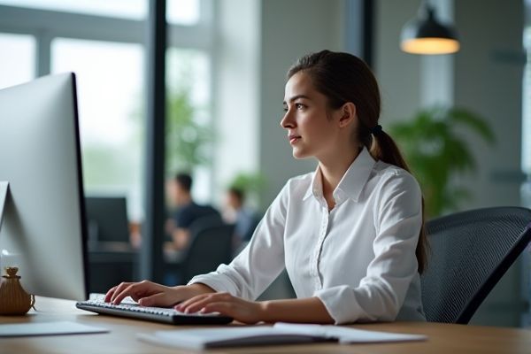 Admin Officer Job Opportunities in Pakistan