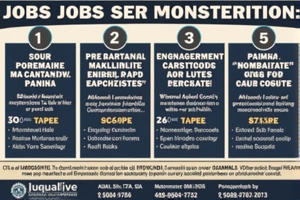 Job Opportunities in Pakistan for Advertising Positions
