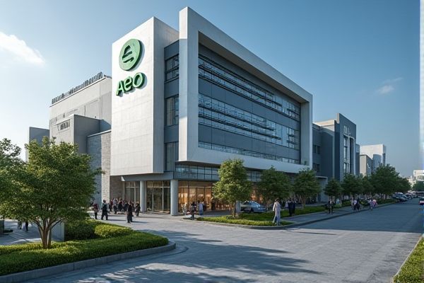 AEO Job Opportunities in Pakistan