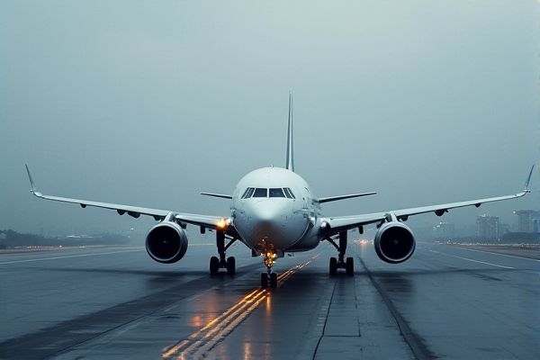 Aeronautical Job Opportunities in Pakistan