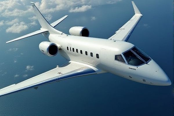 Aerospace Engineering Job Opportunities in Pakistan