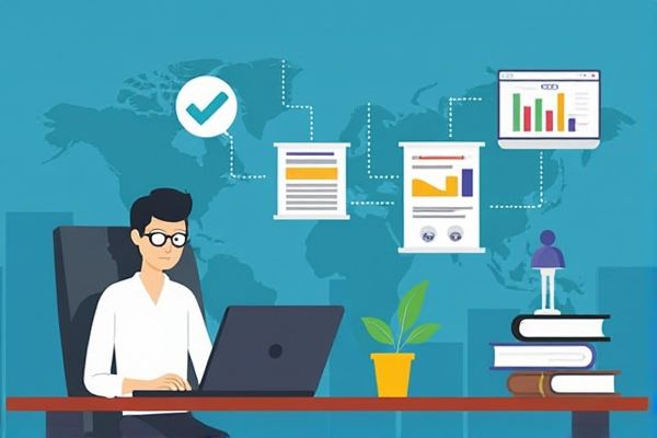 Affiliate Marketing Job Opportunities in Pakistan