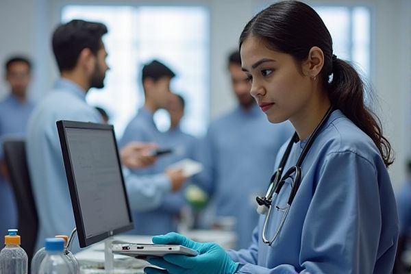 Job Opportunities for ICS Graduates in Pakistan