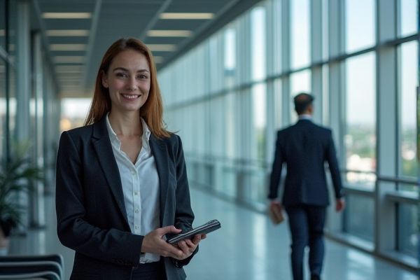 Agency Job Opportunities in Pakistan