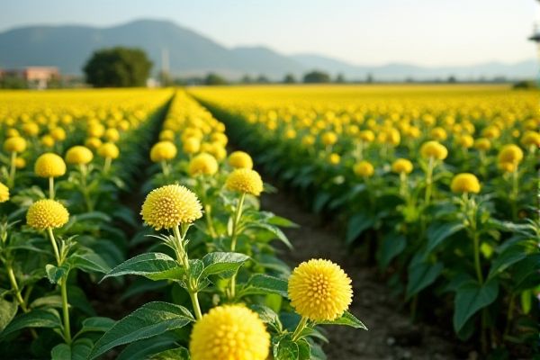 Job Opportunities in Agriculture Companies in Pakistan