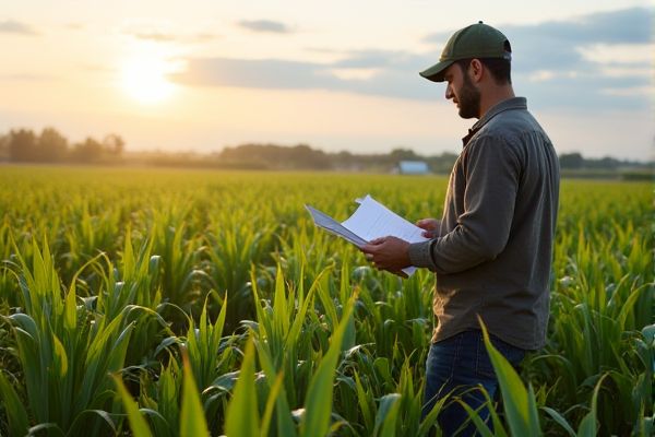 Agricultural Farm Manager Positions in Pakistan