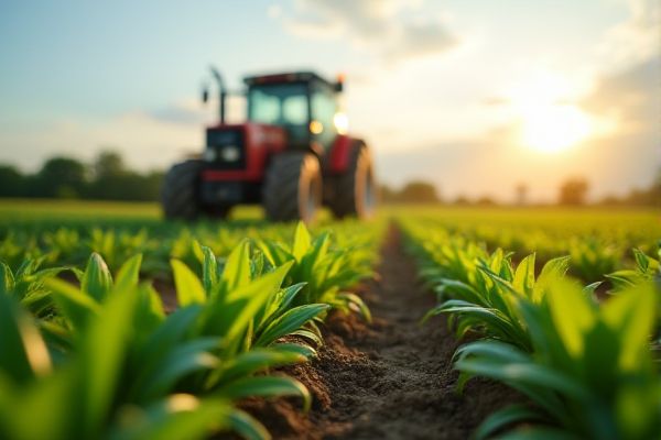 Agronomist Job Opportunities in Pakistan