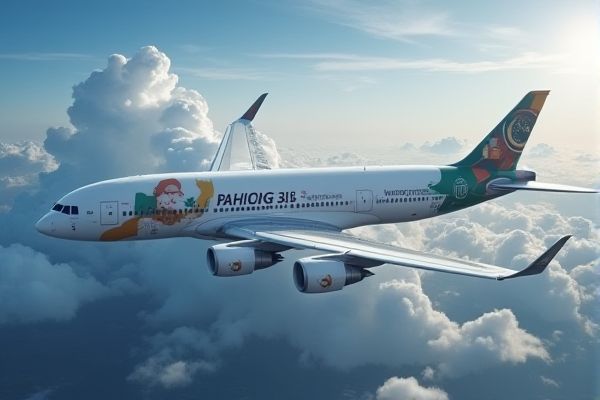 Airline Job Opportunities in Pakistan