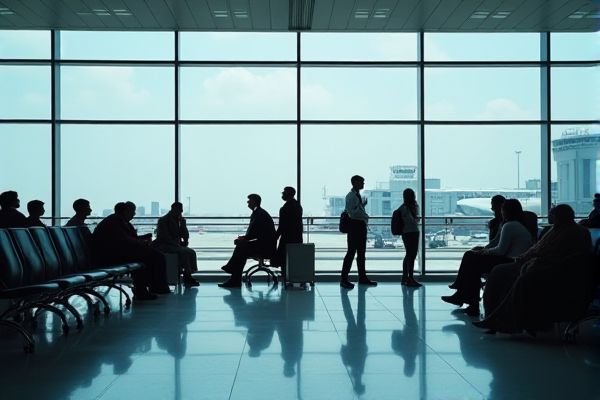 Airport Job Opportunities in Pakistan