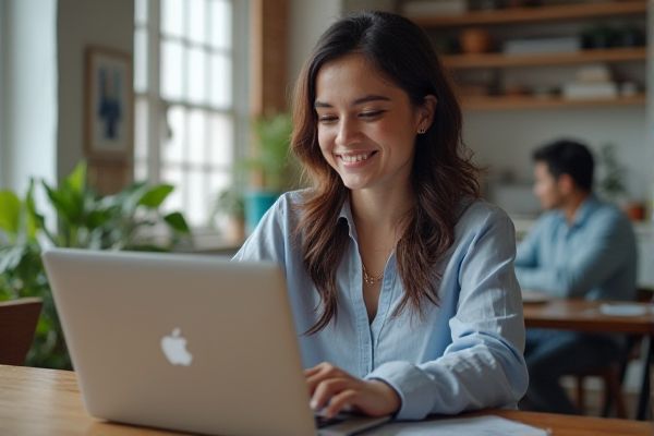 Online Work-from-Home Job Opportunities at Amazon in Pakistan