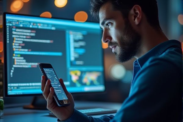 App Developer Job Opportunities in Pakistan