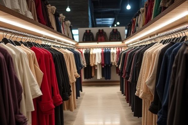 Apparel Job Opportunities in Pakistan