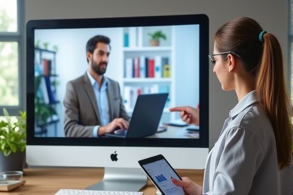 Online Job Applications in Pakistan