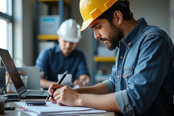 Apprenticeship Opportunities in Pakistan