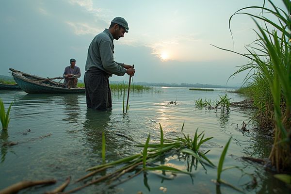 Aquaculture and Fisheries Job Opportunities in Pakistan