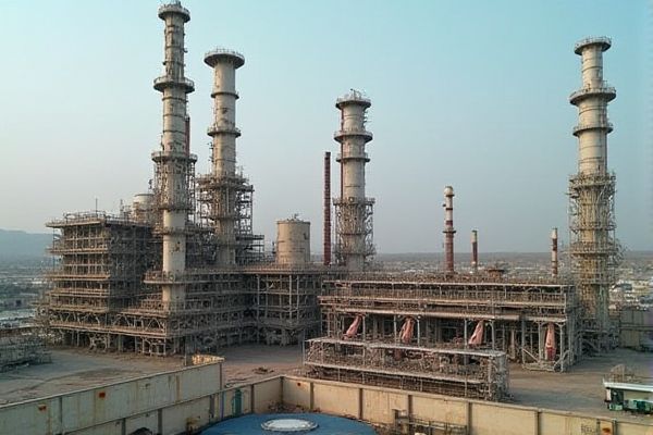 Job Opportunities at Aramco in Pakistan