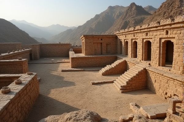 Archaeology Job Opportunities in Pakistan