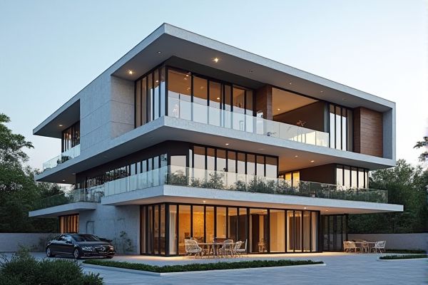 Architectural Job Opportunities in Pakistan