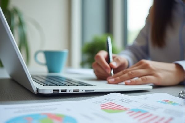 Assignment Job Opportunities in Pakistan