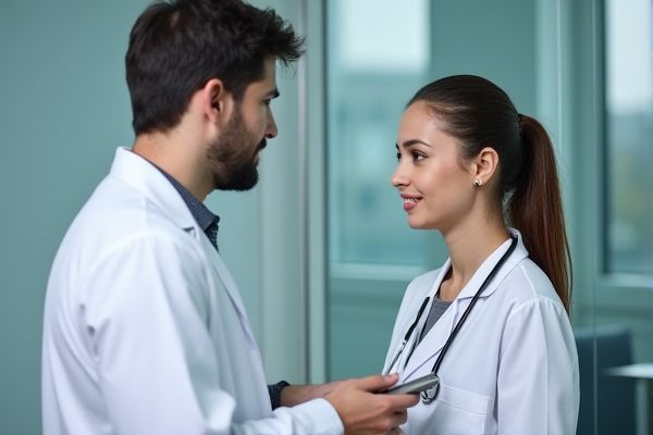 Audiologist Job Opportunities in Pakistan