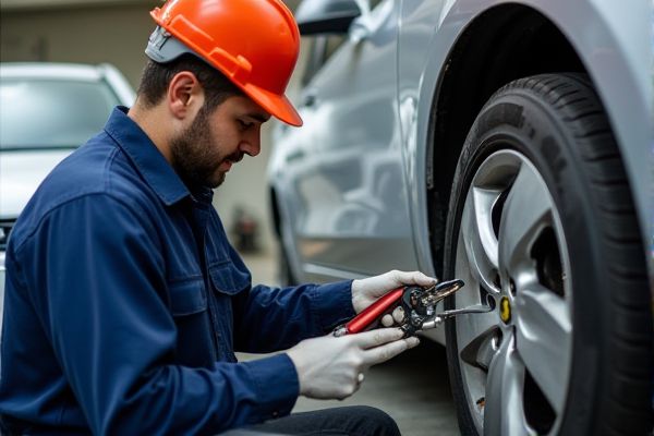 Auto Electrician Job Opportunities in Pakistan
