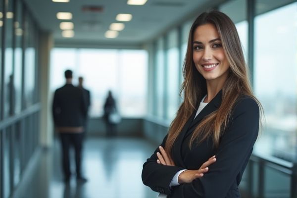 Aviation Job Opportunities for Women in Pakistan