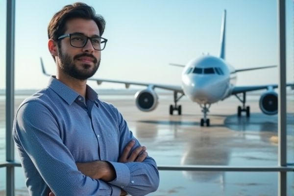 Aviation Management Job Opportunities in Pakistan