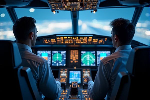 Avionics Engineering Job Opportunities in Pakistan