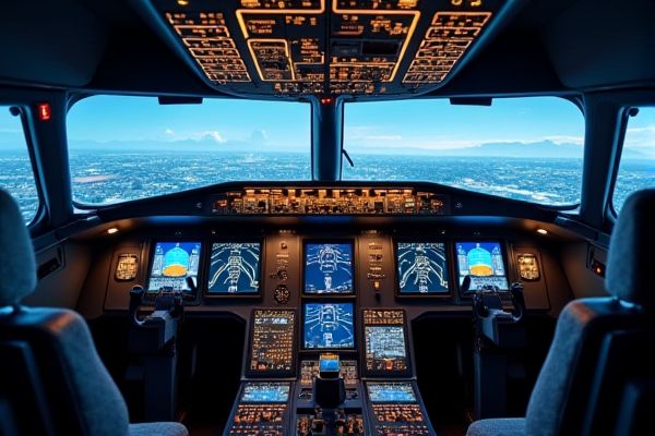 Avionics Job Opportunities in Pakistan