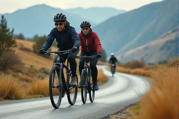 Azerbaijan Bike Rider Job Opportunities in Pakistan