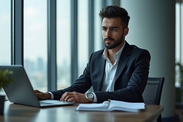 Bank Manager Job Opportunities in Pakistan