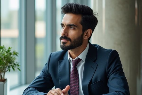 BBA Job Opportunities in Pakistan with Salary Information