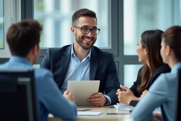 BBA Marketing Job Opportunities in Pakistan