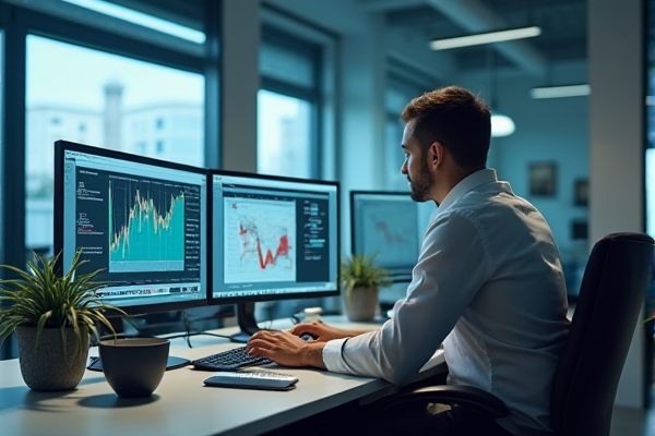 BGP Company Job Salaries in Pakistan