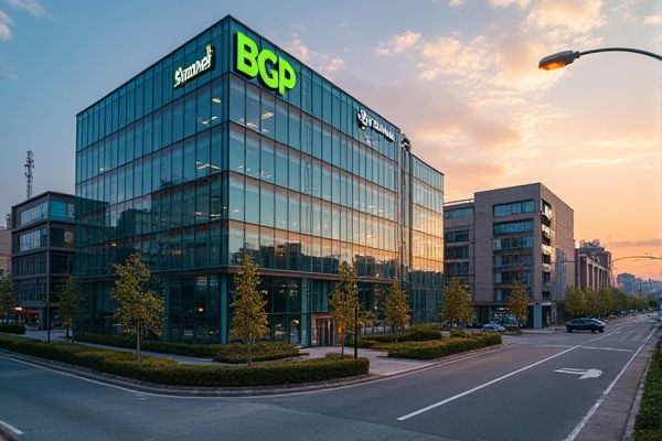BGP Company Job Opportunities in Pakistan