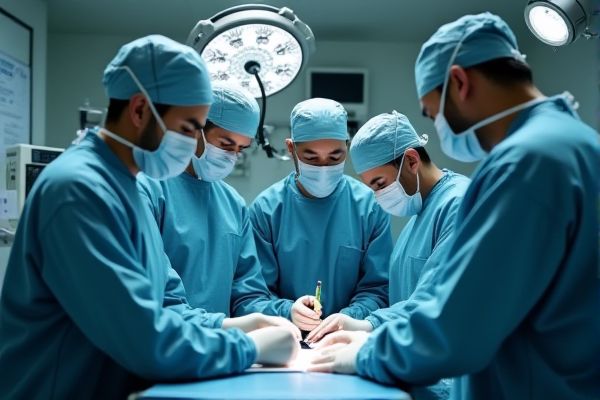 Biomedical Engineering Job Opportunities in the Pakistan Army
