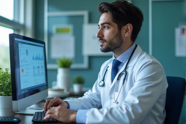 Job Opportunities for Biostatisticians in Pakistan