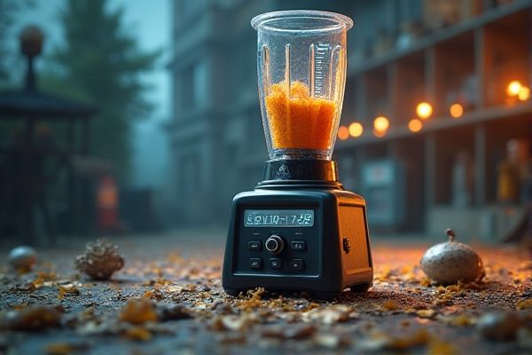 Blender Job Opportunities in Pakistan