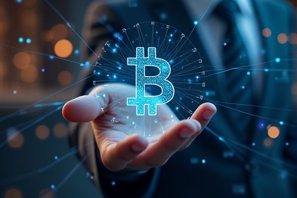 Blockchain Job Opportunities in Pakistan