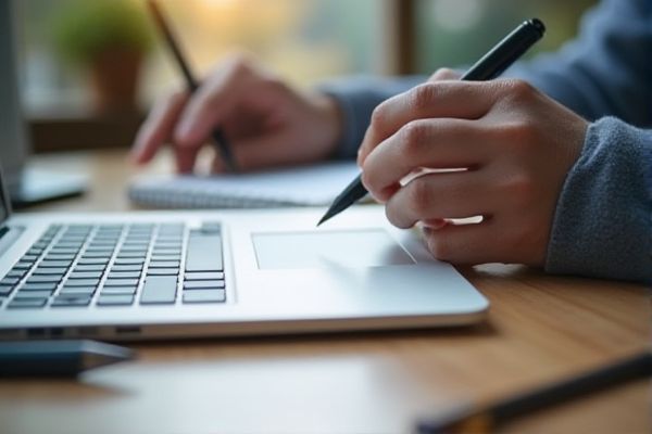Blog Writing Job Opportunities in Pakistan