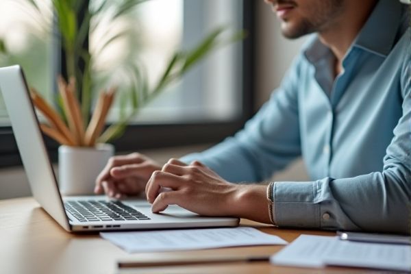 Blogging Job Opportunities in Pakistan