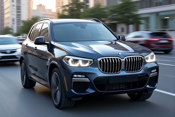 BMW Job Opportunities in Pakistan